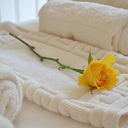 White Rose Guest House Tenby Esterno foto