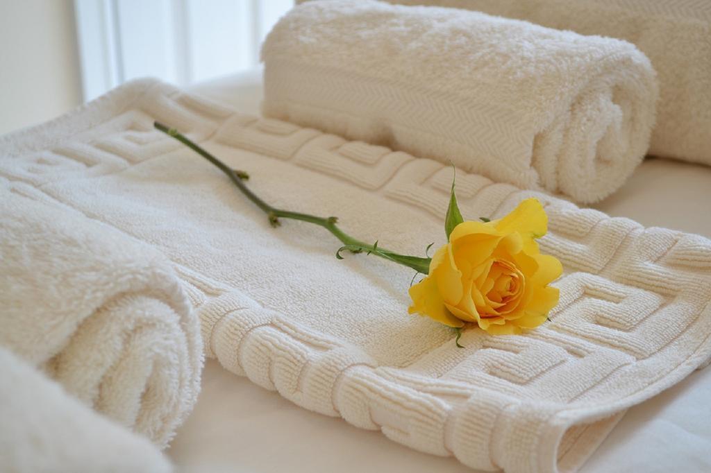 White Rose Guest House Tenby Esterno foto